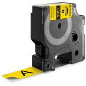 Newell Rubbermaid Dymo RhinoPRO - 0.75" x 11.5&#39;&#39; - TAA Compliance 18491