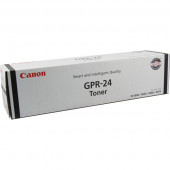 Canon (GPR-24) Toner Cartridge (48,000 Yield) - TAA Compliance 1872B003AA