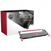 Clover Technologies Group CIG Remanufactured Magenta Toner Cartridge (Alternative for Samsung CLT-M409S) (1,000 Yield) - TAA Compliance 200234P