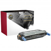 Clover Technologies Group CIG Remanufactured Black Toner Cartridge ( Q6460A, 644A) (12000 Yield) - TAA Compliance 200310P