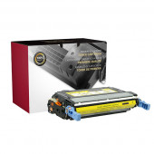 Clover Technologies Group CIG Remanufactured Yellow Toner Cartridge ( Q6462A, 644A) (12000 Yield) - TAA Compliance 200312P