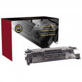 Clover Technologies Group CIG Remanufactured Toner Cartridge ( CF280A, 80A) (2,700 Yield) - TAA Compliance 200551P