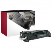 Clover Technologies Group CIG Remanufactured Extended Yield Toner Cartridge ( CE505A, 05A) (5,000 Yield) - TAA Compliance 200633P