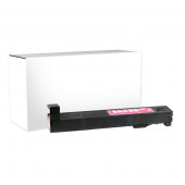 Clover Technologies Group CIG Remanufactured Magenta Toner Cartridge ( CF303A, 827A) (32,000 Yield) - TAA Compliance 200799