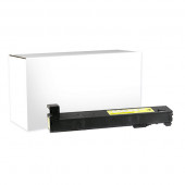Clover Technologies Group CIG Remanufactured Yellow Toner Cartridge ( CF302A, 827A) (32,000 Yield) - TAA Compliance 200800