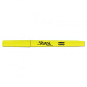 Newell Rubbermaid SHARPIE POCKET LITE 12CT YELLOW OS - TAA Compliance 2011882