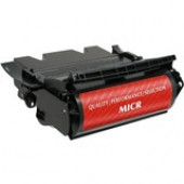 Clover Technologies Remanufactured MICR Toner Cartridge - Alternative for Source Technologies - Black - High Yield - Pages - TAA Compliance 201277P