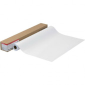 Canon Inkjet, Dye Sublimation Print Photo Paper - 42" x 100 ft - 200 g/m&#178; Grammage - Satin 2047V137