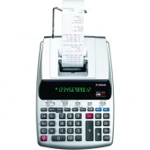 Canon MP11DX-2 Printing Calculator - Calendar, Clock 2198C001