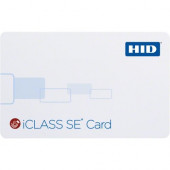 HID 300x iCLASS SE Card - TAA Compliance 3003PGGMN