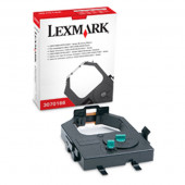 Lexmark Black Re-Inking Printer Ribbon (4M Characters) 3070166