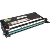 eReplacements 310-8092-ER Remanufactured Toner Cartridge - Alternative for Dell (310-8092, 310-8396, PF030, 310-8395, PF028, XG725) - Black - Laser - 8000 Pages - 1 Pack 310-8092-ER