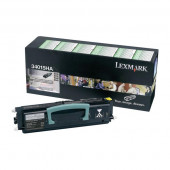 Lexmark High Yield Return Program Toner Cartridge (6,000 Yield) - Design for the Environment (DfE), TAA Compliance 34015HA