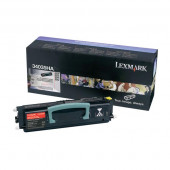 Lexmark High Yield Toner Cartridge (6,000 Yield) - TAA Compliance 34035HA