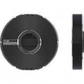 MakerBot Method X PC-ABS Filament Black (.63kg - Black 375-0057A
