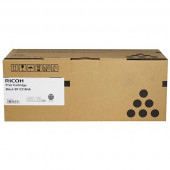 Ricoh High Yield Black Toner Cartridge (6,500 Yield) (Type SPC310HA) - TAA Compliance 406475