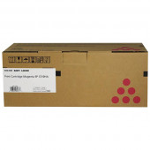 Ricoh High Yield Magenta Toner Cartridge (6,500 Yield) (Type SPC310HA) - TAA Compliance 406477