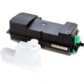 Ricoh Print Cartridge (Includes Waste Toner Bottle) (25,000 Yield) - TAA Compliance 407823