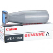 Canon GPR-4 Black Toner - Laser - 33000 Page - Black - TAA Compliance 4234A003