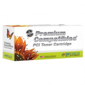 Premium Compatibles Toner Cartridge - Alternative for Dell - Cyan - Laser - High Yield - 3000 Page - 1 / Each - TAA Compliance 330-1194PC