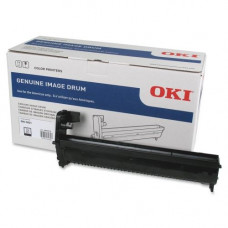 OKI Black Image Drum (30,000 Yield) 44844416