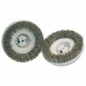 Thorne Electic Scrubbing Brush 6inch 2pack 45-0134-2