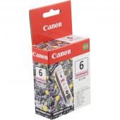 Canon (BCI-6PM) Photo Magenta Ink Tank - TAA Compliance 4710A003