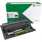 Lexmark Original Drum Cartridge - Black - Laser - 60000 Pages - 60000 Pages - 1 Each - TAA Compliance 56F0Z00