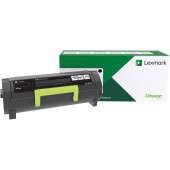Lexmark Unison Toner Cartridge - Black - TAA Compliant - Laser - Standard Yield - 6000 Pages - 1 Each - TAA Compliance 56F1000