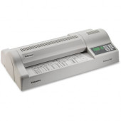 Fellowes Proteus&trade; 125 Laminator - 12.50" Lamination Width - 10 mil Lamination Thickness - TAA Compliance 5709501