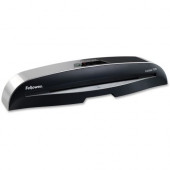 Fellowes Callisto&trade; 125 Laminator with Pouch Starter Kit - 12.50" Lamination Width - 5 mil Lamination Thickness 5729101