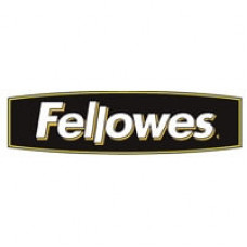 Fellowes Inc BINDING COMBS PLASTIC - WHITE 3/8IN 100P 52371