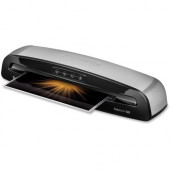 Fellowes Saturn&trade;3i 125 Laminator with Pouch Starter Kit - 12.50" Lamination Width - 5 mil Lamination Thickness 5736601