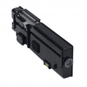 Dell Extra High Yield Black Toner Cartridge (OEM# 593-BBBU) (6,000 Yield) - TAA Compliance 67H2T