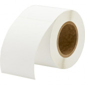 Primera TuffCoat Extreme Multipurpose Label - 4" Width x 6" Length - Rectangle - Inkjet - White - Polypropylene - 392 / Roll - TAA Compliance 75995