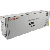 Canon (GPR-11) Yellow Toner Cartridge (25,000 Yield) - TAA Compliance 7626A001AA
