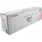 Canon (GPR-11) Magenta Toner Cartridge (25,000 Yield) - TAA Compliance 7627A001AA