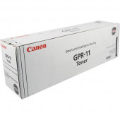 Canon (GPR-11) Black Toner Cartridge (25,000 Yield) - TAA Compliance 7629A001AA