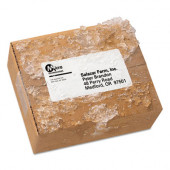 Avery LABEL,MAIL,TBLK,5000BX,WH - TAA Compliance 95523