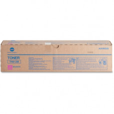 Konica Minolta (TN612M) Magenta Toner Cartridge (25,000 Yield) - TAA Compliance A0VW335