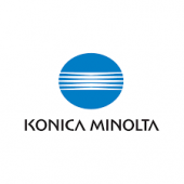 KONICA MINOLTA TN324M MAGENTA TONER A8DA330