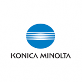 Konica Minolta TN217 Toner Cartridge - Black - Laser - 17500 Pages A202031