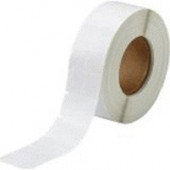 Brady People ID B30-2607569CLP4B Series Label: Red On White B30-2607569CLP4B