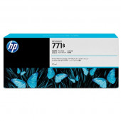 HP 771A 775ml Magenta Designjet Ink Cartridge 3-Pack B6Y41A