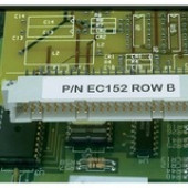 Panduit ID Label - 19/64" Height x 1 1/4" Width - Laser, Inkjet - White - Polyolefin - 75 / Sheet - 2500 / Label - TAA Compliance C125X030FJJ