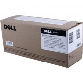 Dell High Yield Use and Return Toner Cartridge (OEM# 330-5207) (14,000 Yield) - TAA Compliance C233R