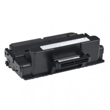 Dell Toner Cartridge (OEM# 593-BBBJ) (10,000 Yield) C7D6F