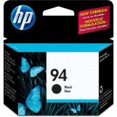 HP 94 Original Ink Cartridge - Single Pack - Inkjet - 450 Pages - Black - 1 Each C8765WN#140