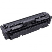 eReplacements CF410X-ER New Compatible Toner Cartridge - (CF410X) - Black - Laser - High Yield - 5000 Pages CF410X-ER