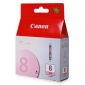 Canon CLI-8PM Photo Magenta Ink Cartridge - Magenta - Inkjet CLI-8PM